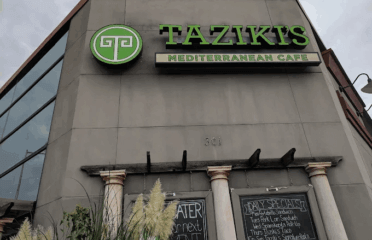 Taziki’s Mediterranean Cafe