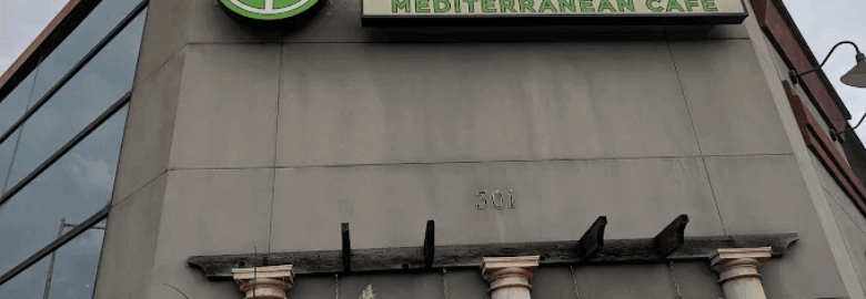 Taziki’s Mediterranean Cafe