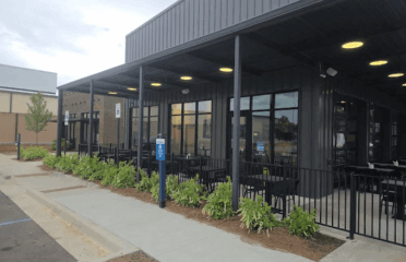 Taziki’s Mediterranean Cafe