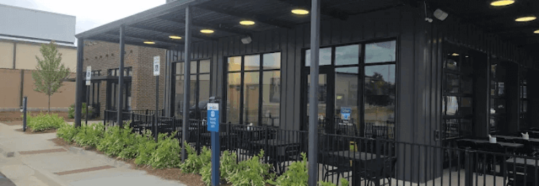 Taziki’s Mediterranean Cafe