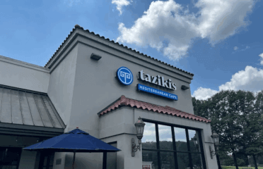 Taziki’s Mediterranean Cafe