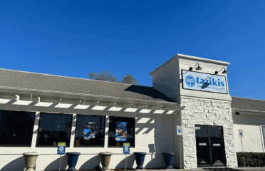 Taziki’s Mediterranean Cafe