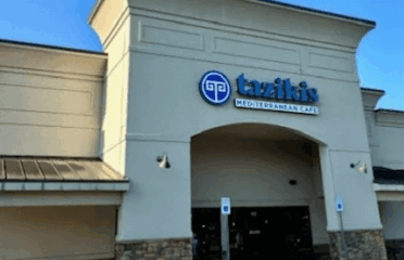 Taziki’s Mediterranean Cafe