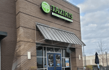 Taziki’s Mediterranean Cafe