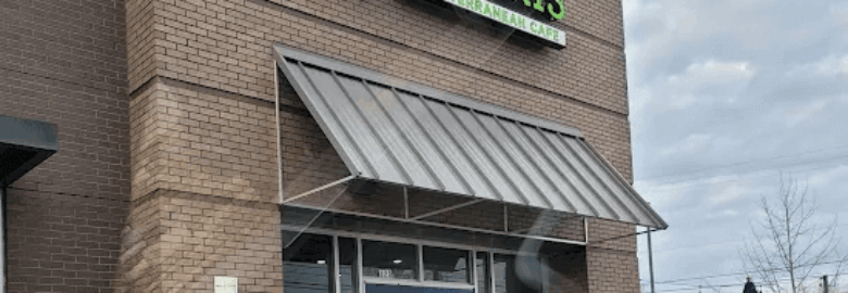 Taziki’s Mediterranean Cafe