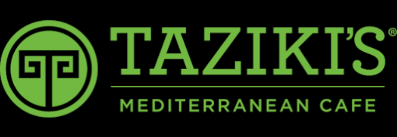 Taziki’s Mediterranean Cafe