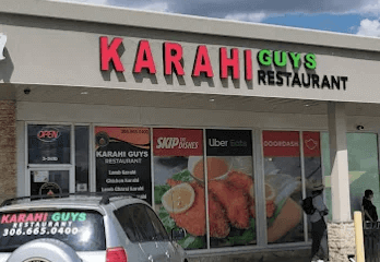 Karahi Guys Restaurant