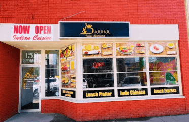 Darbar Restaurant