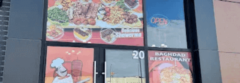 Baghdad Restaurant