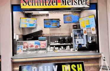 Daily Dish Halal Fast Food