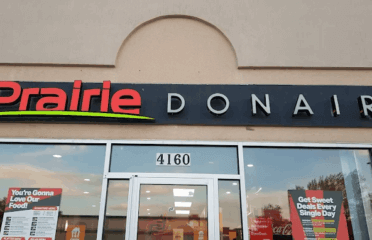Prairie Donair
