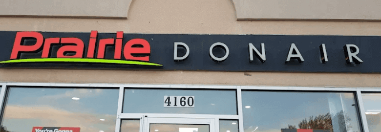 Prairie Donair