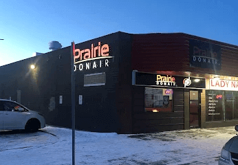 Prairie Donair