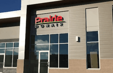 Prairie Donair