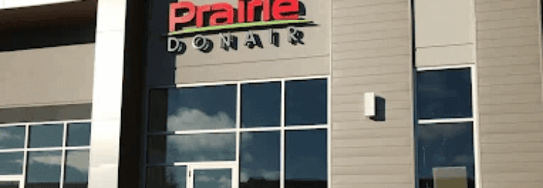 Prairie Donair