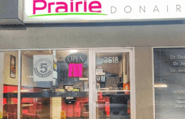 Prairie Donair