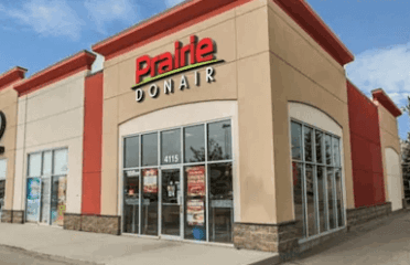 Prairie Donair