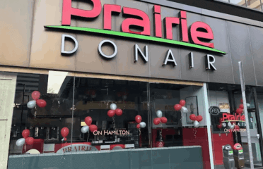 Prairie Donair