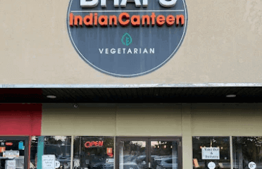 Bhai’s Indian Canteen