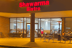 Shawarma Bistro
