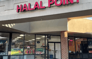 Halal Point