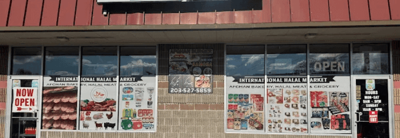 Jalal international Halal market