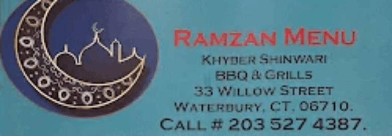 Khyber Shinwari BBQ & Grill