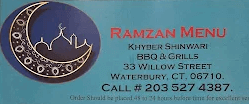 Khyber Shinwari BBQ & Grill