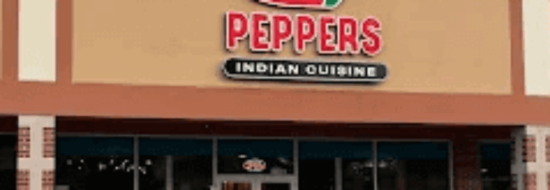 Peppers Indian Cuisine