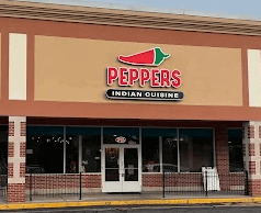 Peppers Indian Cuisine