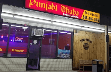 Spices Punjabi Dhaba Indian Cusine