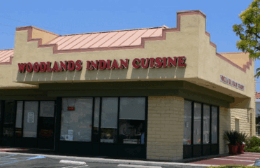 Woodlands Indian Vegetarian Cusine