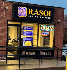 Rasoi Indian Cuisine