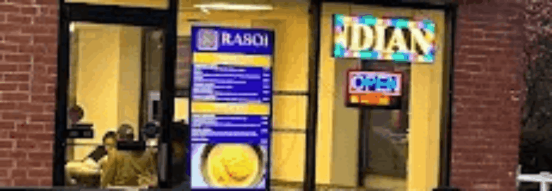 Rasoi Indian Cuisine