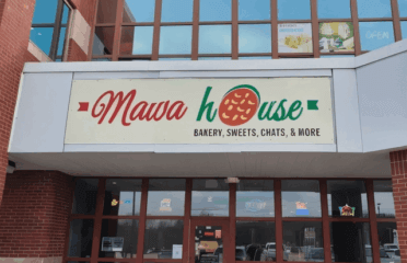 Mawa House