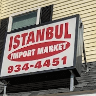 Istanbul Turkish Market
