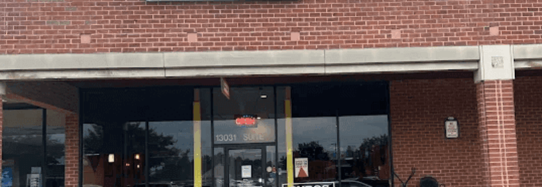 Lebanese Kitchen Restaurant