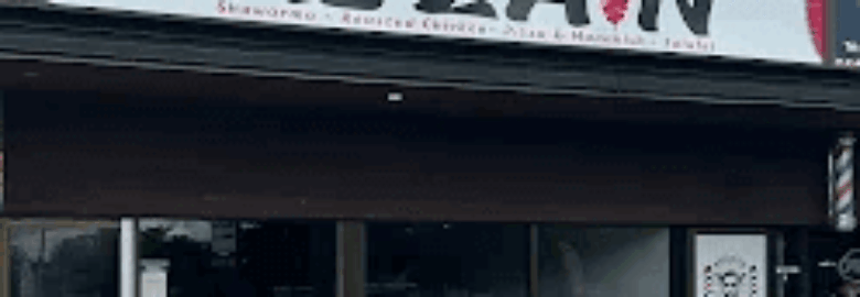 ALZAIN (Shawarma, Falafel & Manakish)