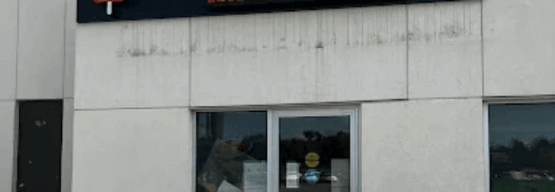 Shelby’s Legendary Shawarma