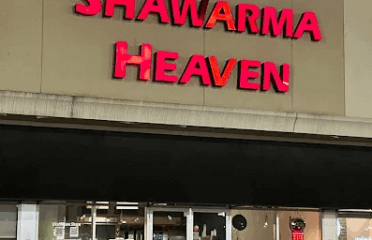 Shawarma Heaven