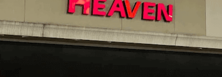 Shawarma Heaven