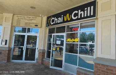 Chai N Chill