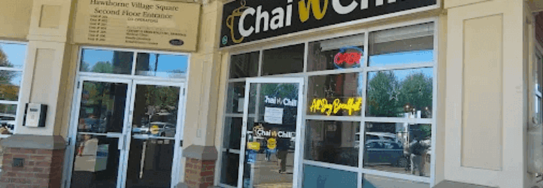Chai N Chill