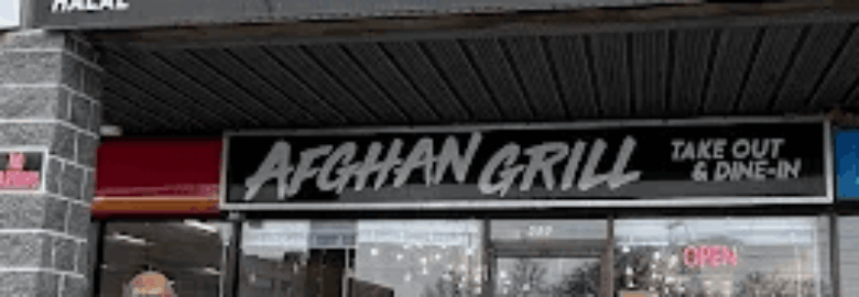 Afghan Grill