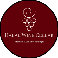 Halal Wine Cellar