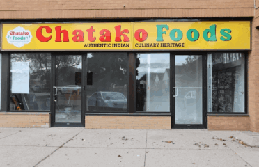 Chatako Foods