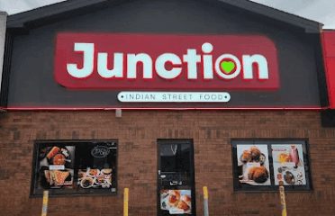 Junction – Indian Street Food
