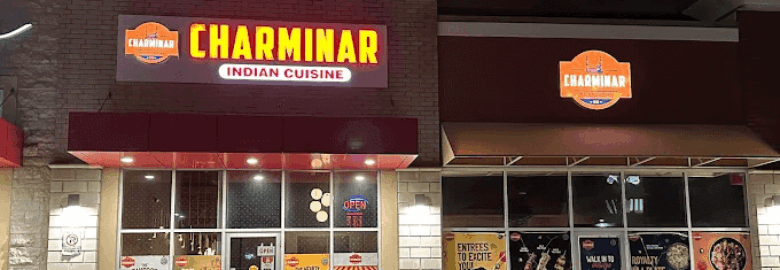 Charminar Indian Cuisine