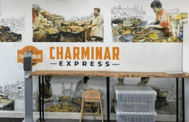 Charminar Indian Cuisine