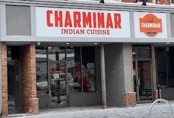 Charminar Indian Cuisine